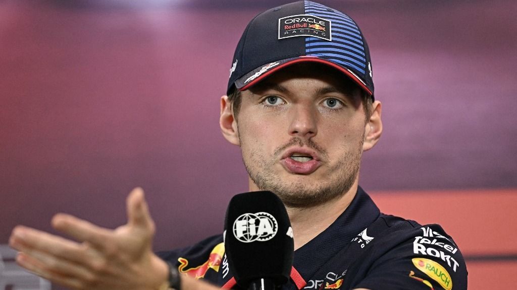 Verstappen, Red Bull