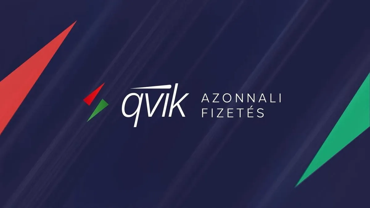 Gyorsan terjed az új fizetési rendszer, amely leválthatja a bankkártyát
