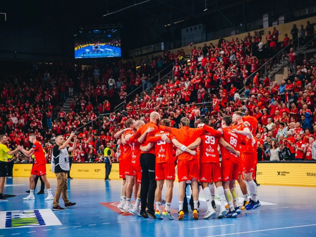 Veszprém - PSG, VeszprémPSG, kézilabda, férfi, Bajnokok Ligája, Veszprém Aréna, Veszprém, 2024.09.19.