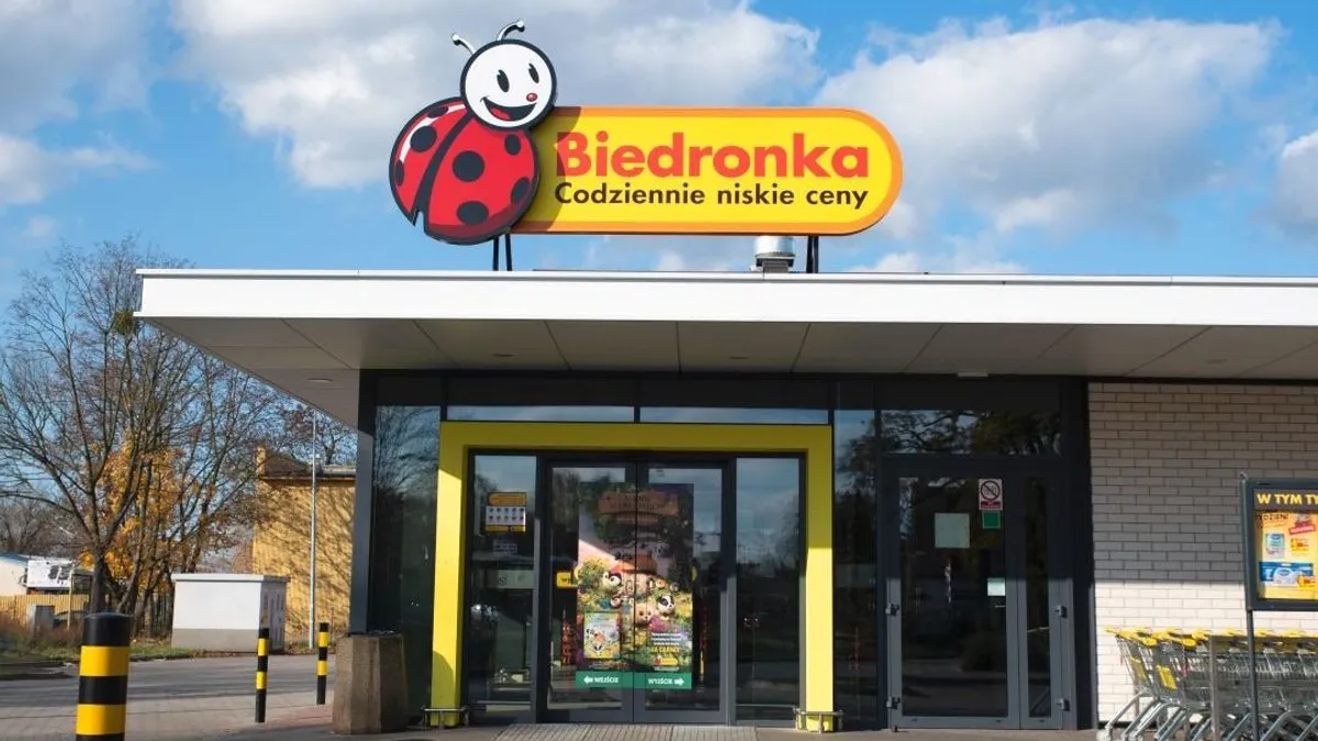 Kimagasló fizetéssel keres munkatársakat egy áruházlánc