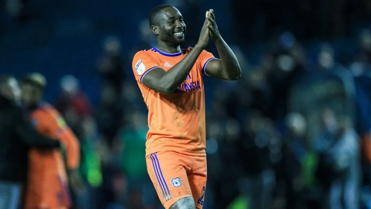 39 évesen meghalt a korábbi Premier League-focista