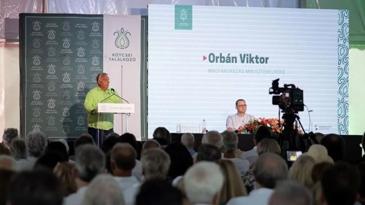 A kormány akciótervének középpontjában a gazdasági növekedés fenntartása és a fizetések növelése áll