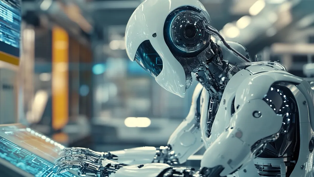 Tudományos kutatás - az AI képes automatizálni, ez a jövő?