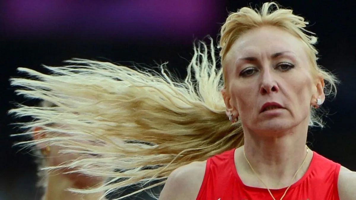Itt az újabb doppingbotrány: megfosztották az olimpiai érmétől a sztársportolót