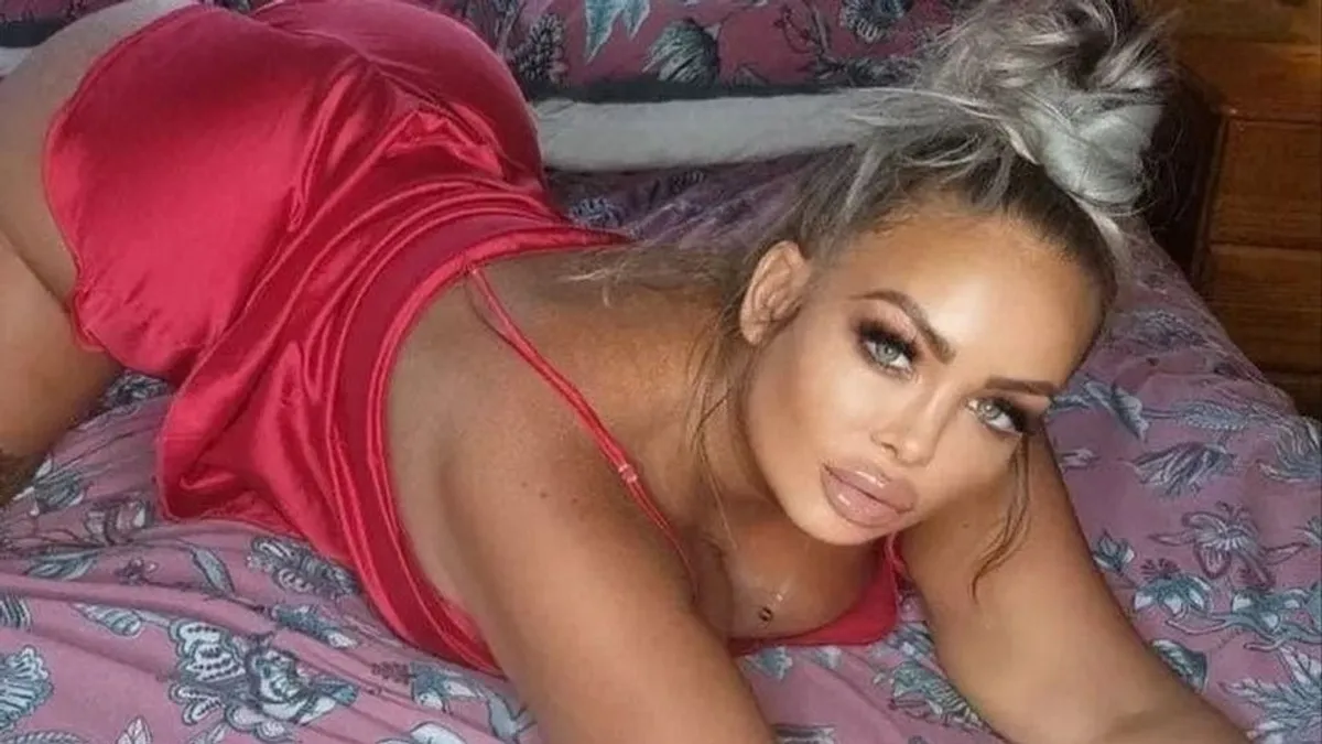 Anyja után a 18 éves lánya is pornómodell lett, együtt dolgoznak