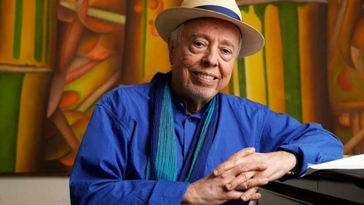 Meghalt a Grammy-díjas zenész legenda