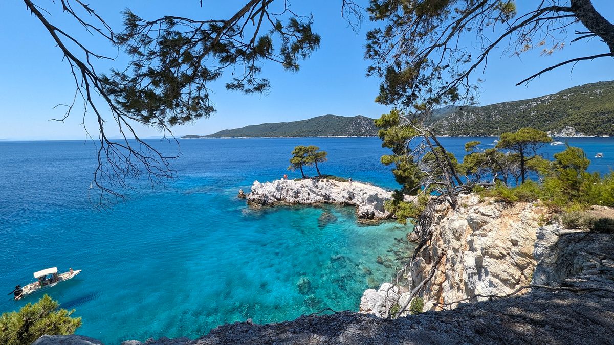 mamma mia, skopelos