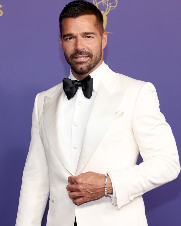 Ricky Martin