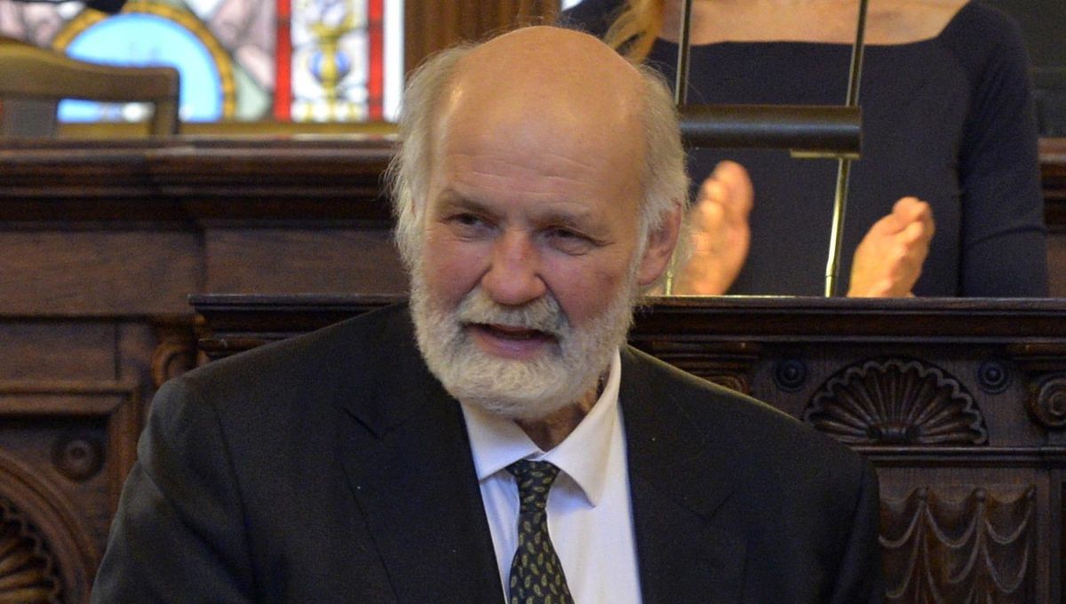 Iványi Gábor