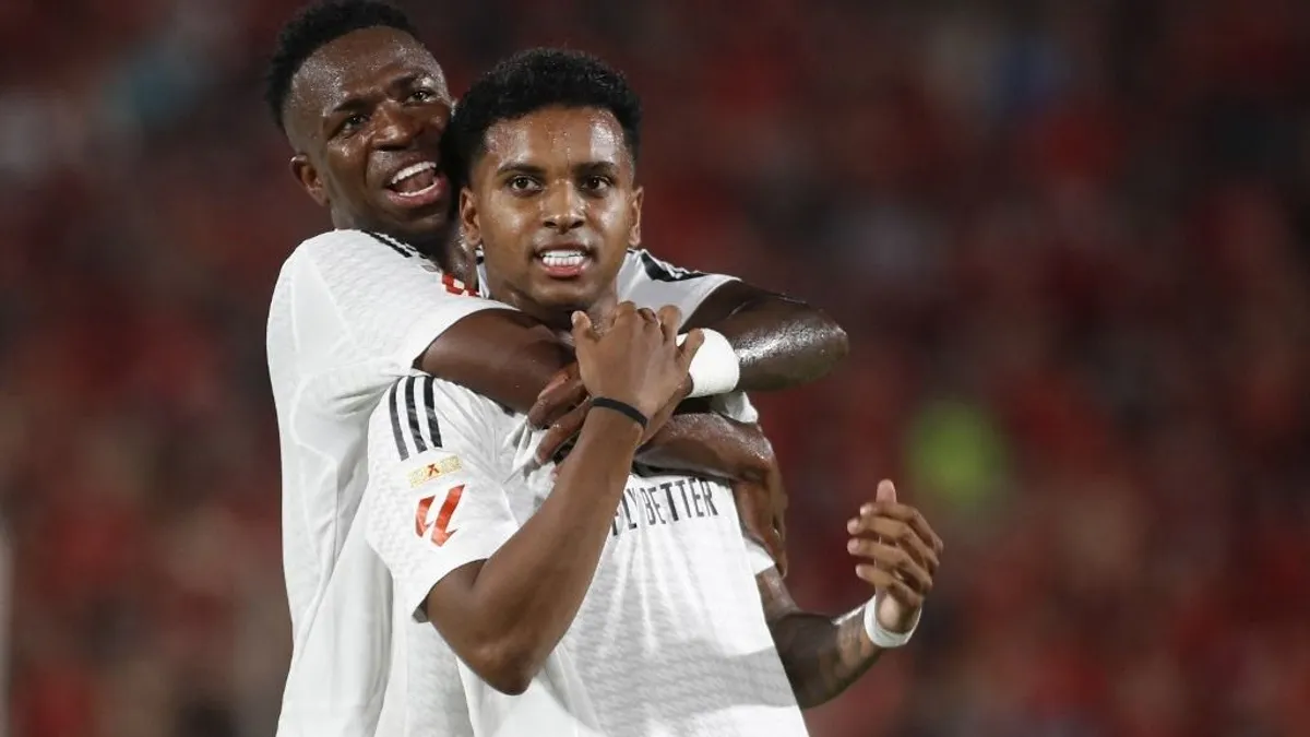 "Dühös vagyok" -  hihetetlen, most éppen miért hisztizik a Real Madrid sztárja