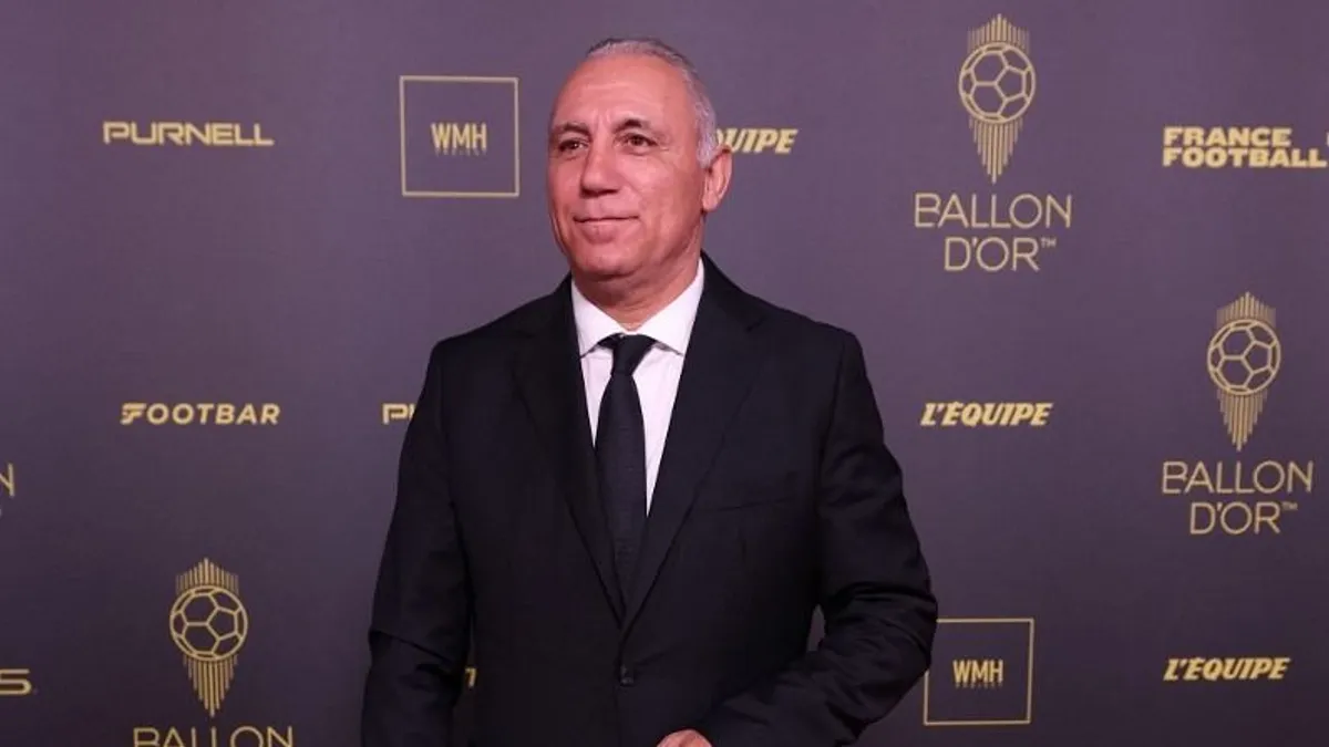 Az aranylabdás sztárfocista megvált klubrészvényeitől, hogy a FIFA-nál dolgozhasson