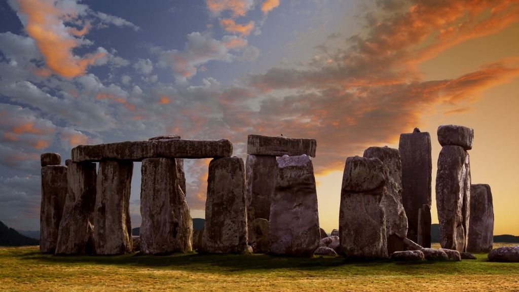 A Stonehenge híres oltárkövének valódi származási helye jelenleg nem ismert