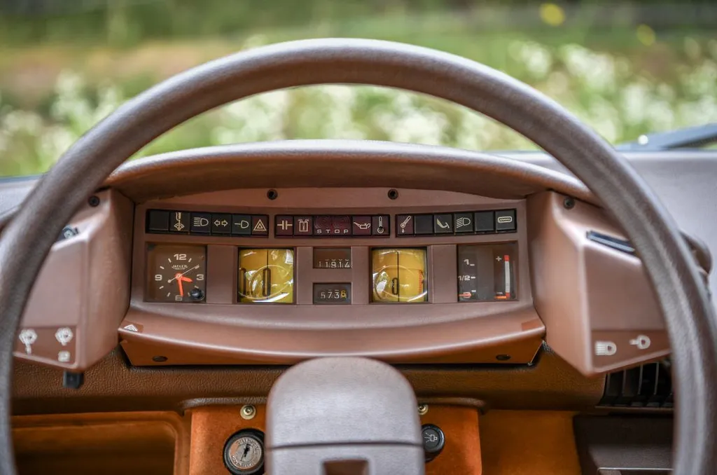 Citroën CX