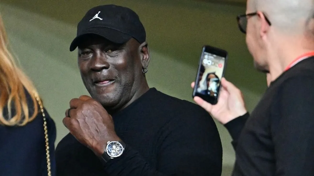 Michael Jordan előtt bukott a Barcelona, Gulácsi mindent védett, amit lehetett - galéria