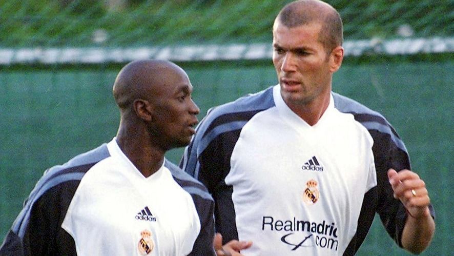 Zidane
