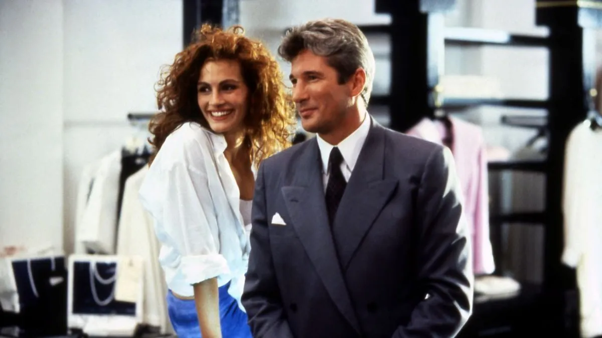 Furcsa dolgot állít Julia Robertsről egykori szereplőtársa, Richard Gere