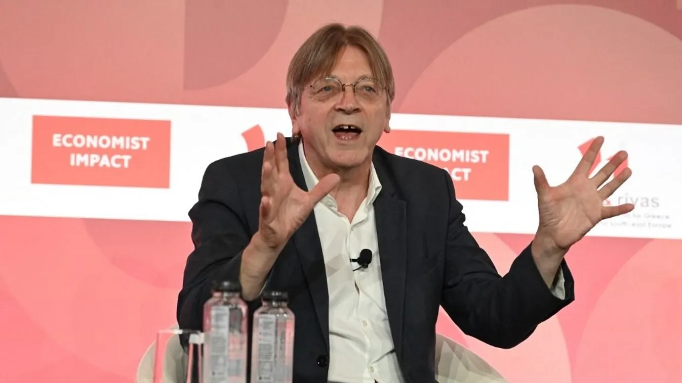 verhofstadt