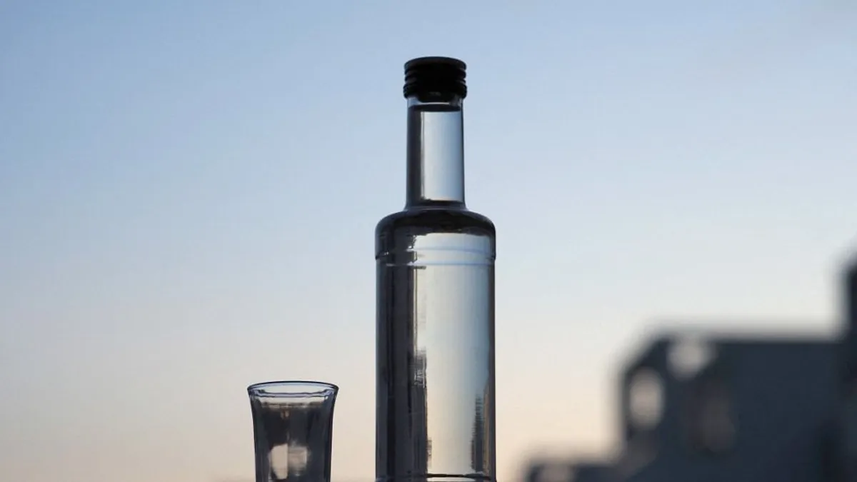 Meghalt egy férfi, miután Prágában fejbe vágták egy vodkás üveggel