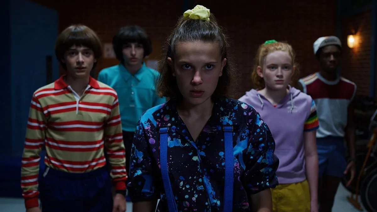 Kiderült, mi Millie Bobby Brown valódi neve