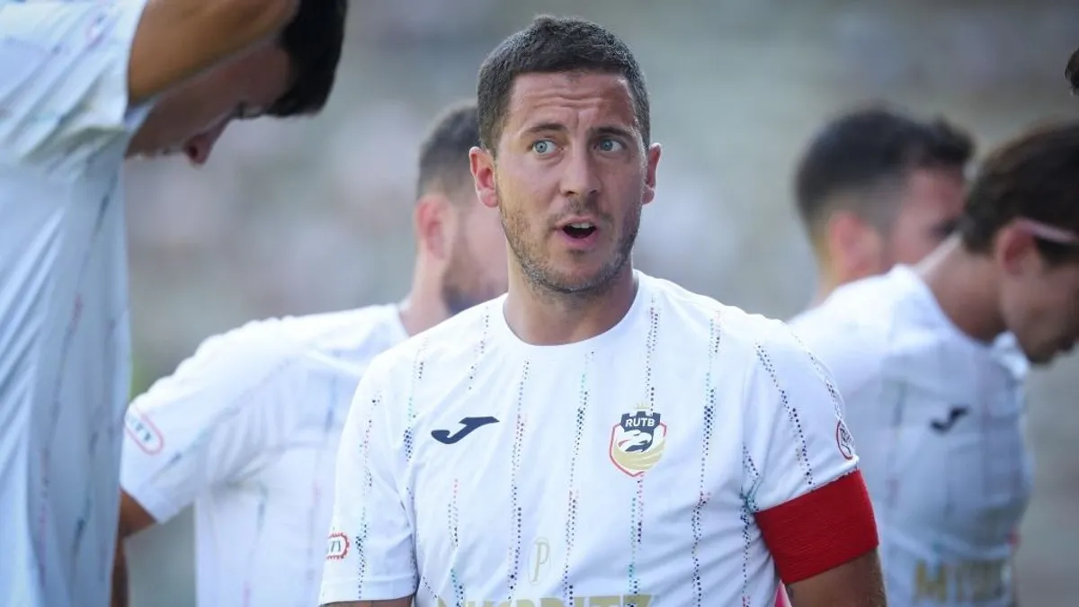 Gálameccsen alázták meg a Real Madrid korábbi sztárját