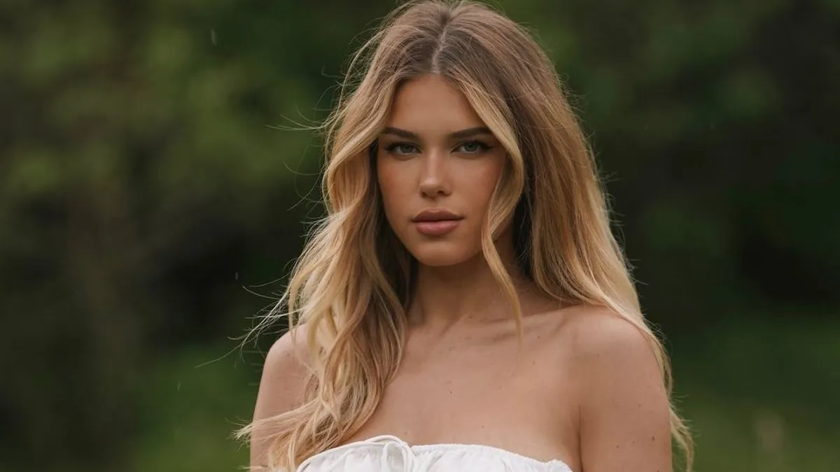 Miss Universe: kinn a magyar lány képei az oldalon, imádják