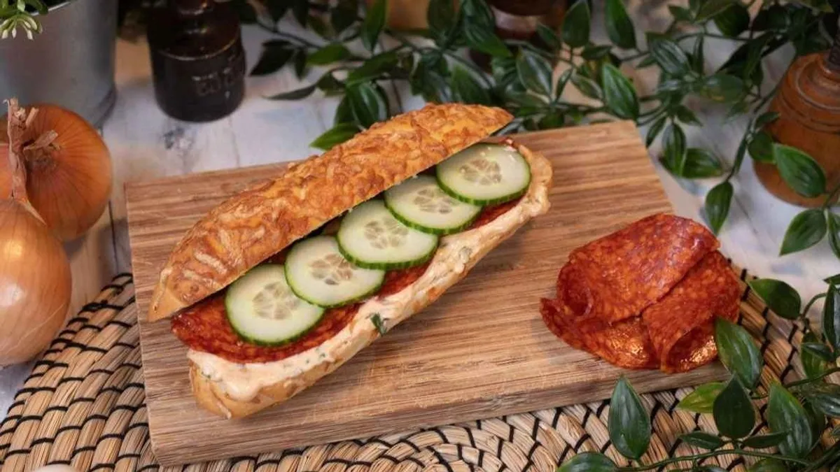 Ha így készíti a sajtkrémet, többet nem veszi meg a boltit, ezt garantáljuk!
