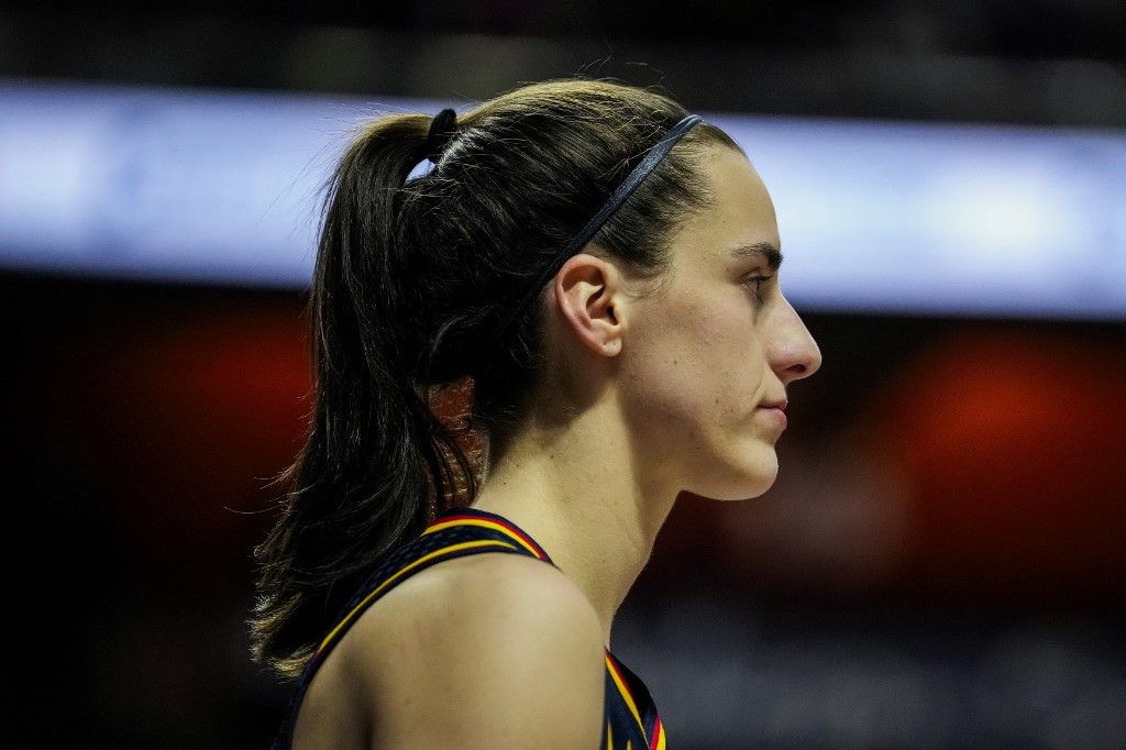 Indiana Fever, Caitlin Clark, kosárlabda, WNBA