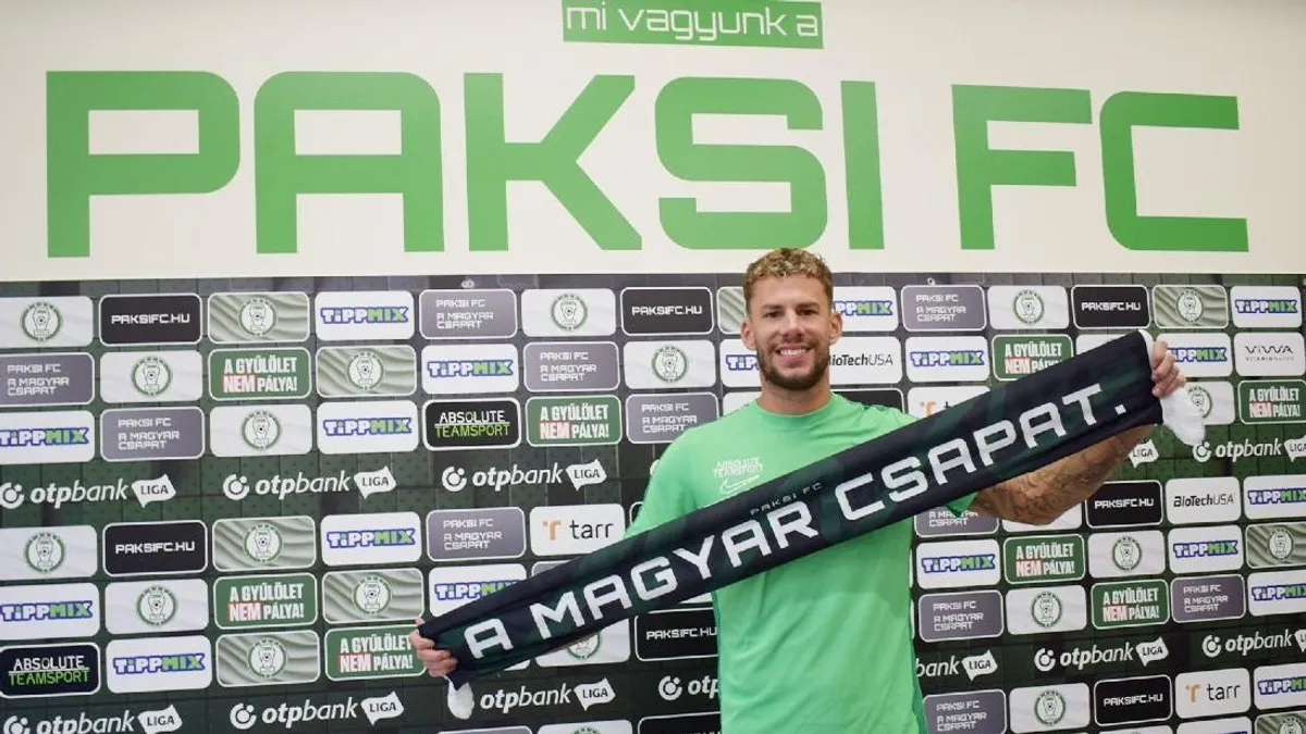 Bognár György csapata 24-szeres magyar válogatott focistát igazolt
