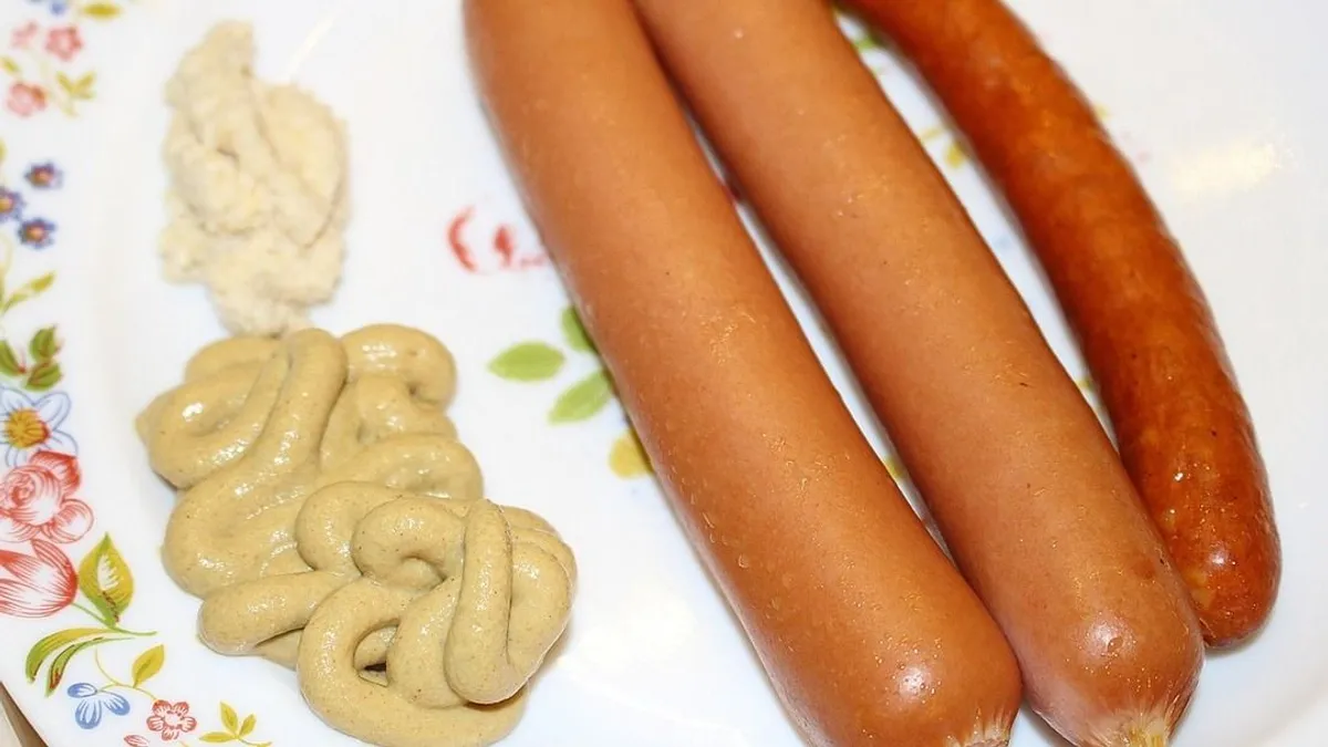 Emészthető műbél: ellentmondásnak tűnik, de nem az
