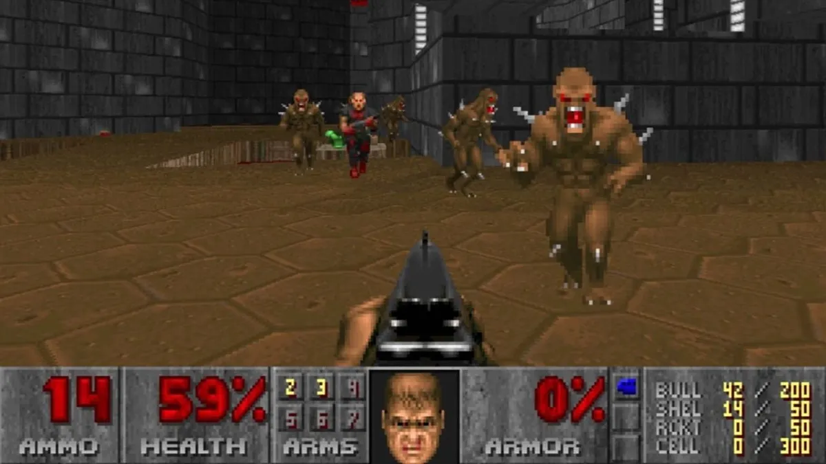 Videojáték a 90-es években: nosztalgia a javából