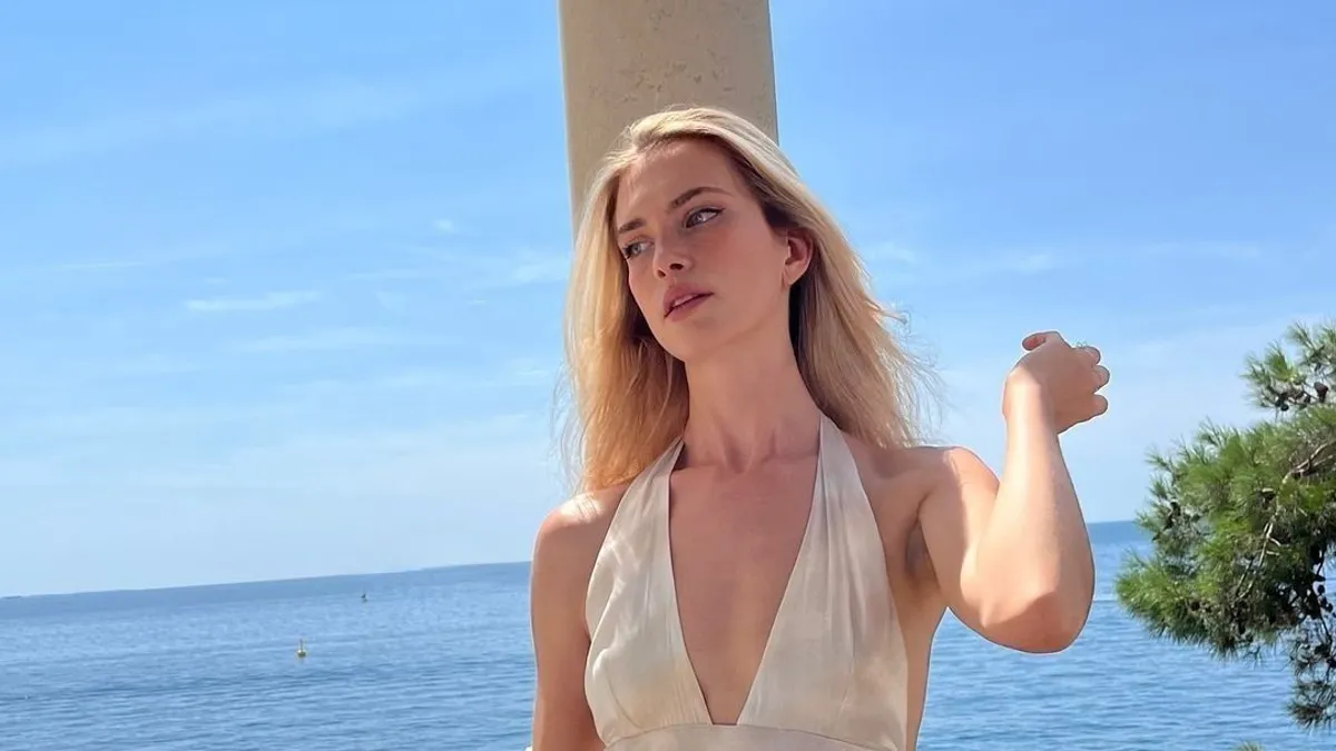 Karrierje miatt még tovább fogyna a Next Top Model Hungary győztese