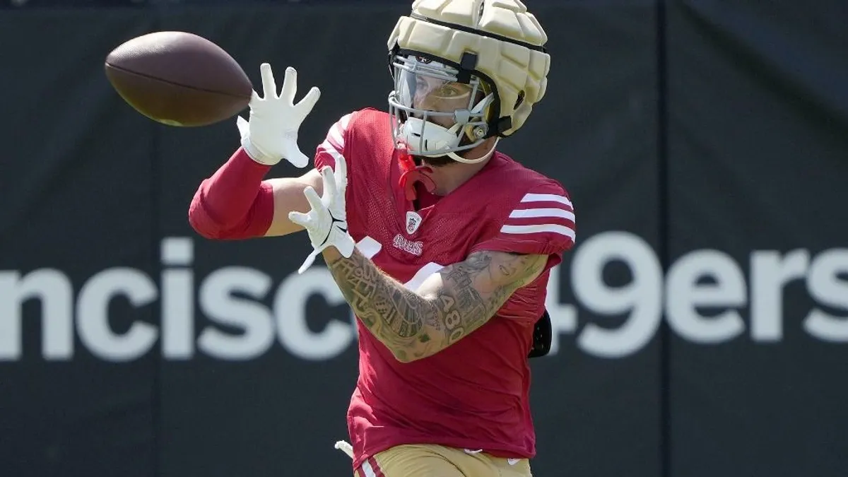 Hatalmas rekordot döntött az NFL az első fordulóban