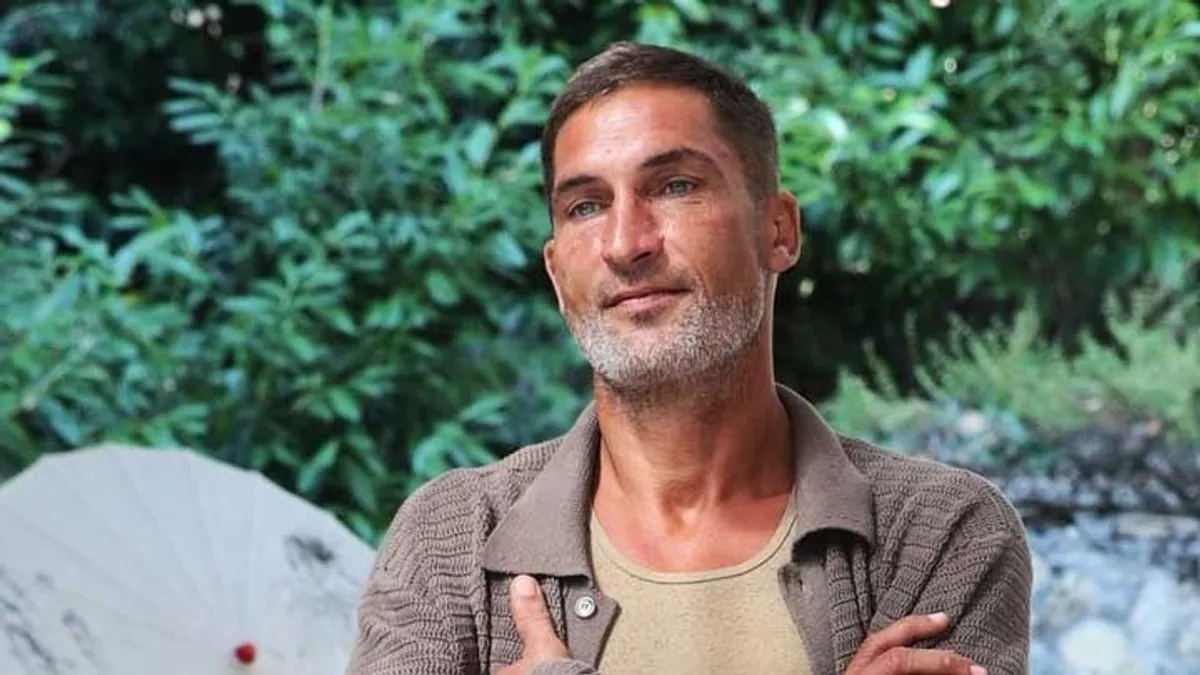 Dietz Guszti üvöltözve, káromkodva kelt ki magából - videó