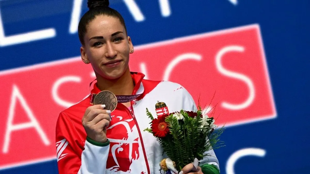Újra műteni kellett az olimpián megsérült peches magyar sportolót