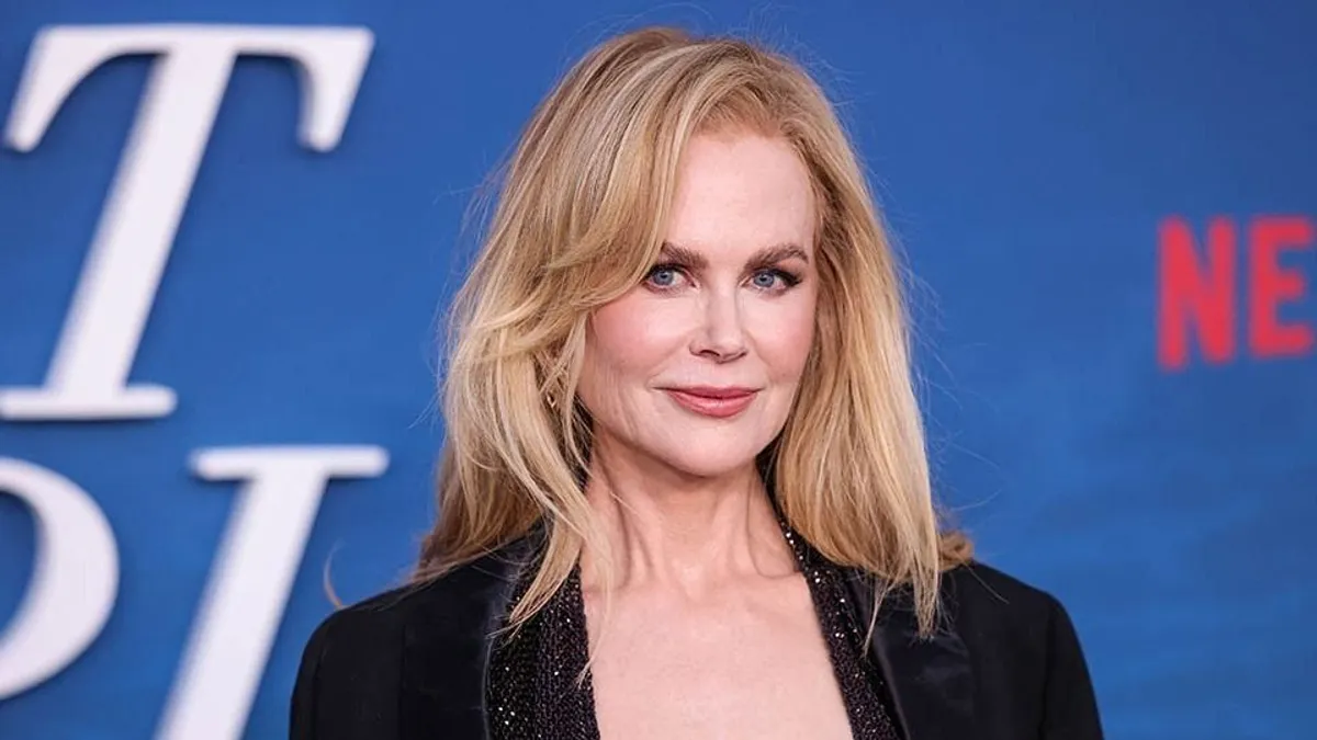 Nicole Kidman és Michelle Pfeffer bekeményít