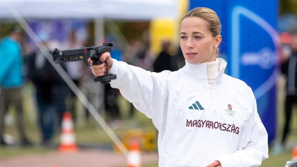 Elkezdődött a LaserFun, az ősz legizgalmasabb sportos kihívása