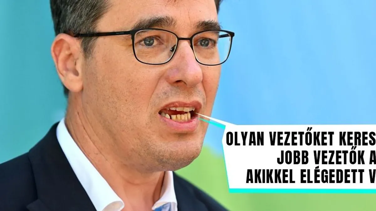 Napi Balfék: Kiket keres Karácsony?