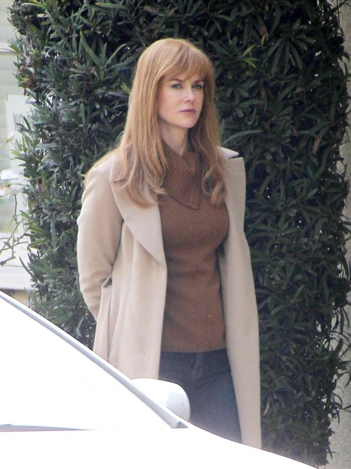 Nicole Kidman, NicoleKidman, ausztrál-amerikai színésznő