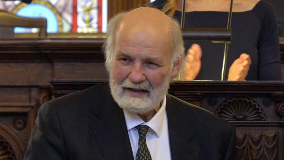 Iványi Gábor felelőssége, hogy bezárták az iskoláikat