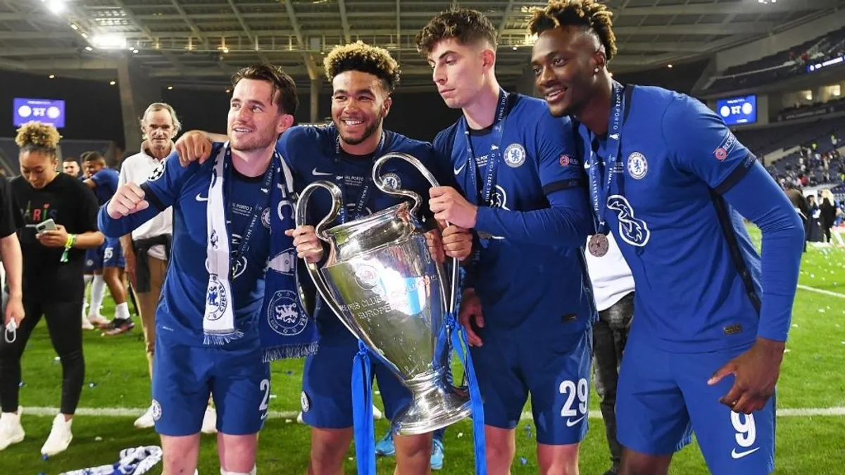 Visszaveszik a csapathoz a Chelsea kirúgott csapatkapitányát