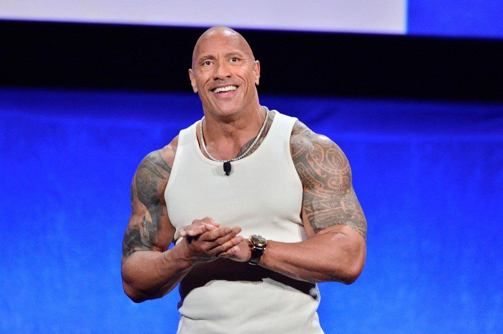 Dwayne Johnson véleménye Donald Trumpról