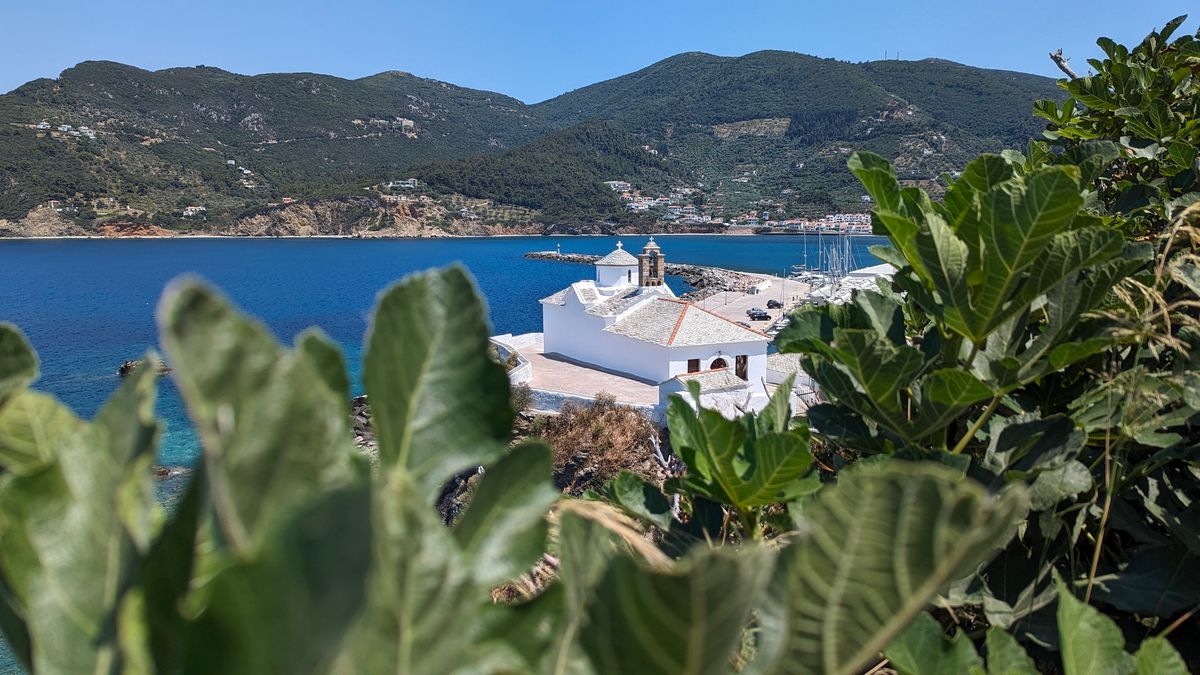 mamma mia, skopelos