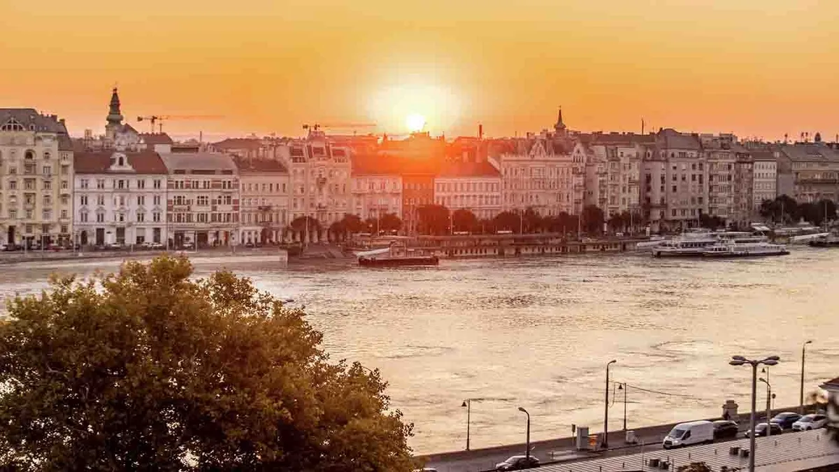 Ma még 30 fokos hőség is lehet, de a jövő héten már fűthetünk