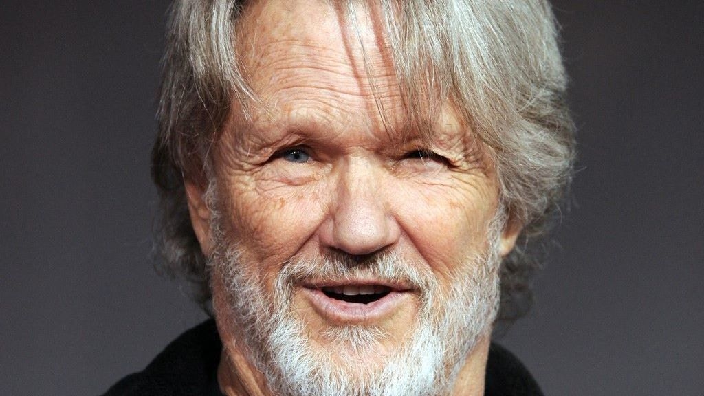 Kris Kristofferson