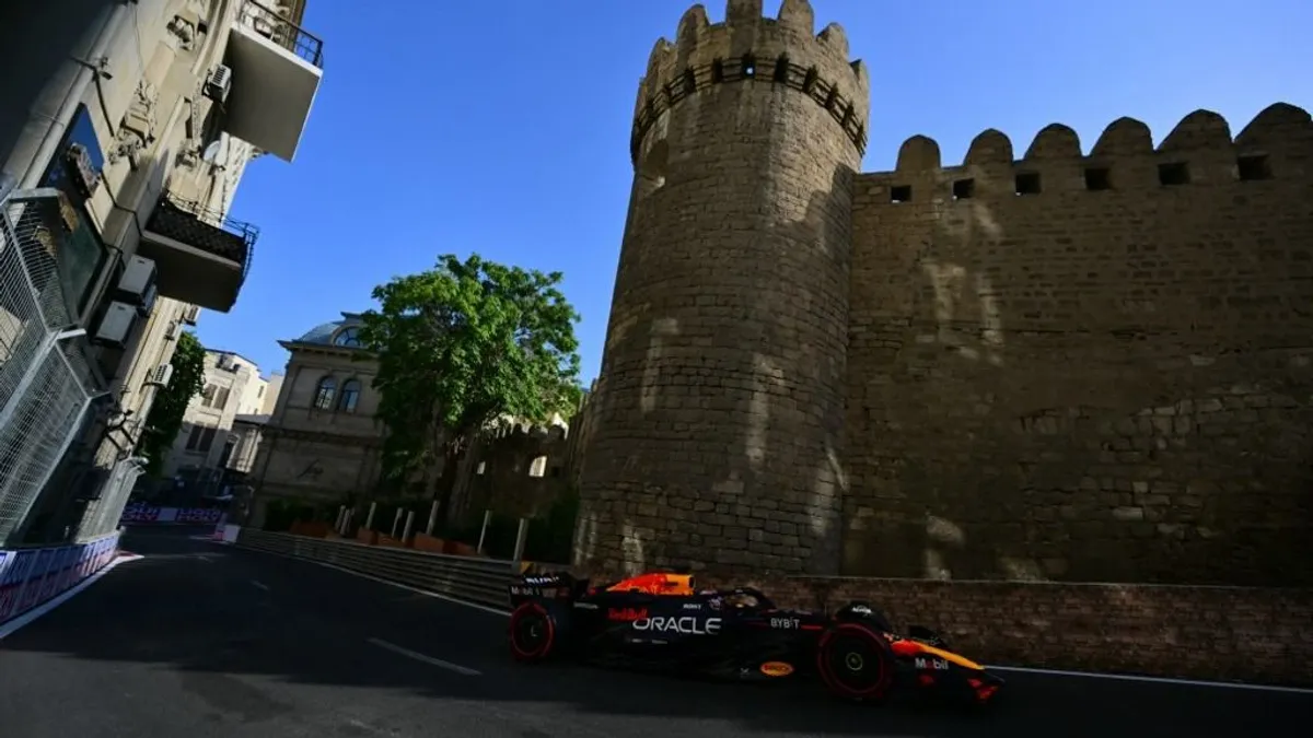 Verstappen nincs a legjobb ötben, mégis hatalmasat nyert az F1-es időmérőn