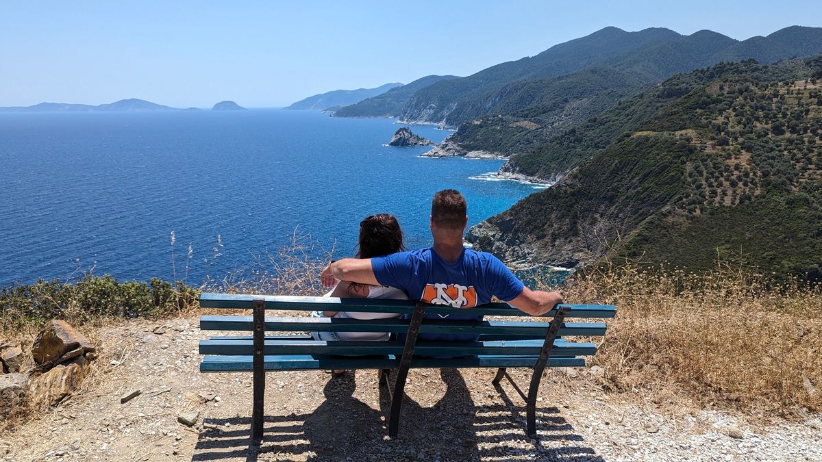 mamma mia, skopelos