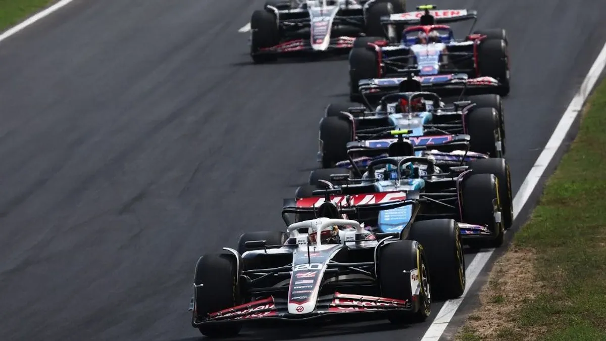 Visszavonhatják az F1-es pilóta történelmi eltiltását