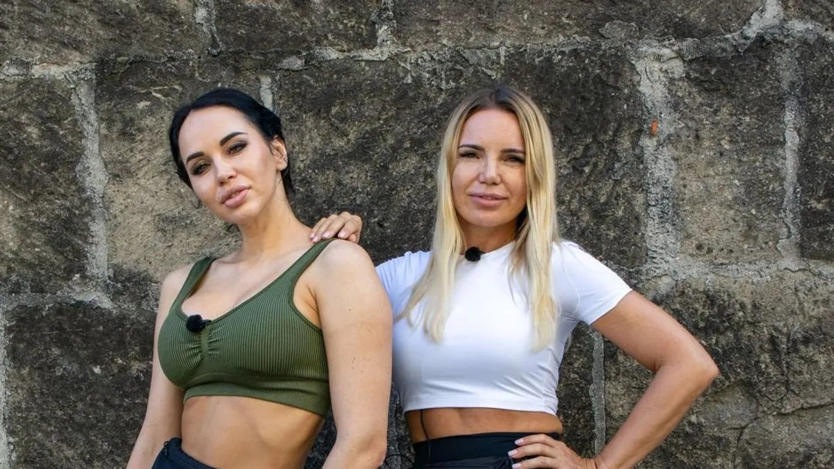 Ázsia Expressz: nyom nélkül eltűnt egy szereplő