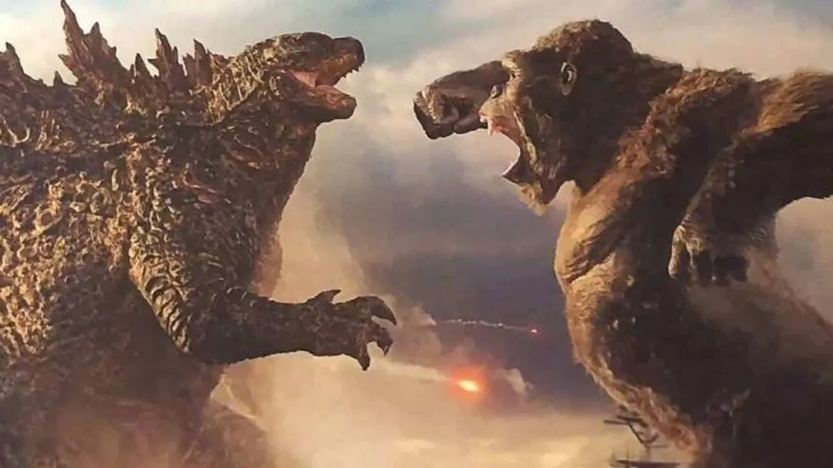 Sci-fi filmek, amiket imádni fogsz: Őshüllők a MAX-on