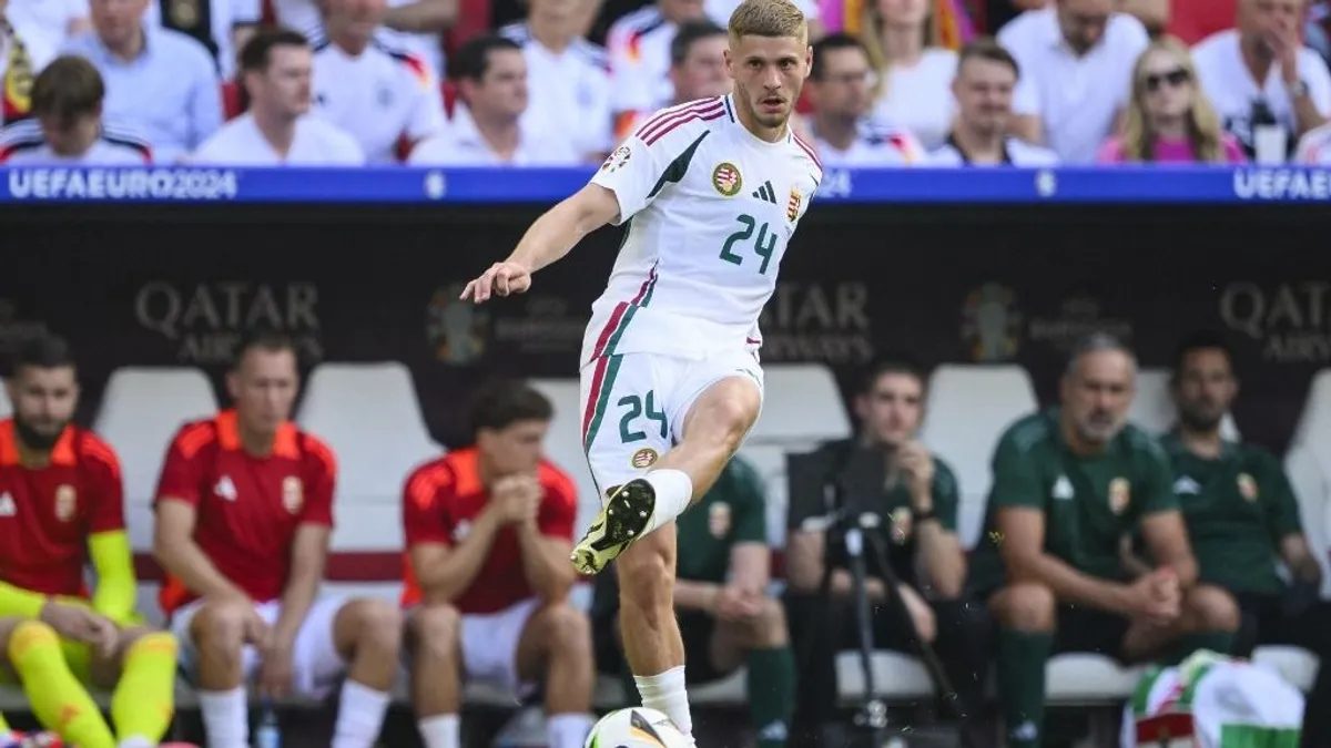 Kiderült, mi lesz Dárdai Márton sorsa a Herthánál